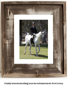 family horseback riding near me in Runnemede, New Jersey